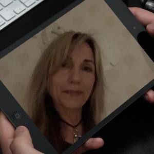 Meet your Posher, Linda